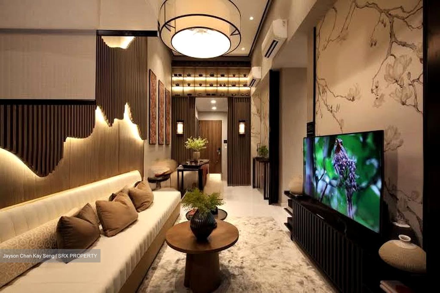 Daintree Residence (D21), Condominium #582239911